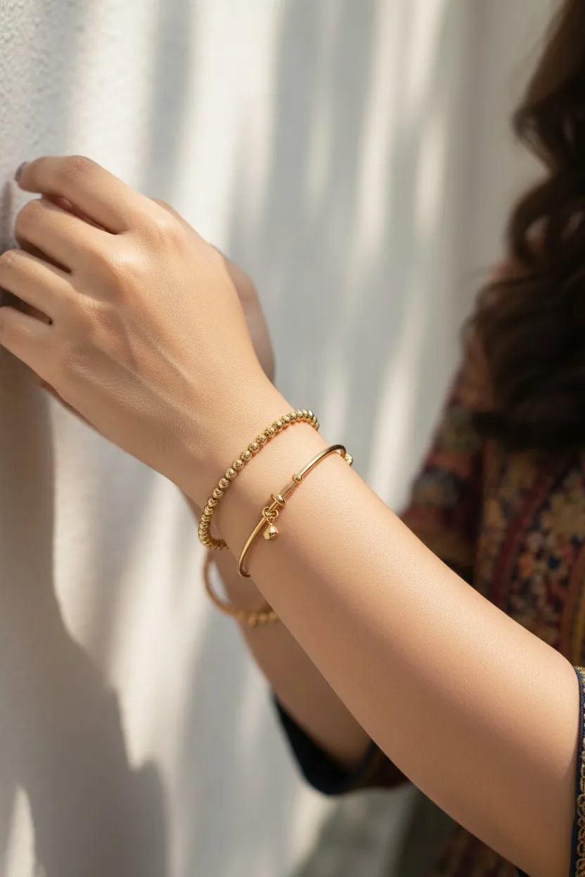 Royal Glow Bangles thumbnail 3