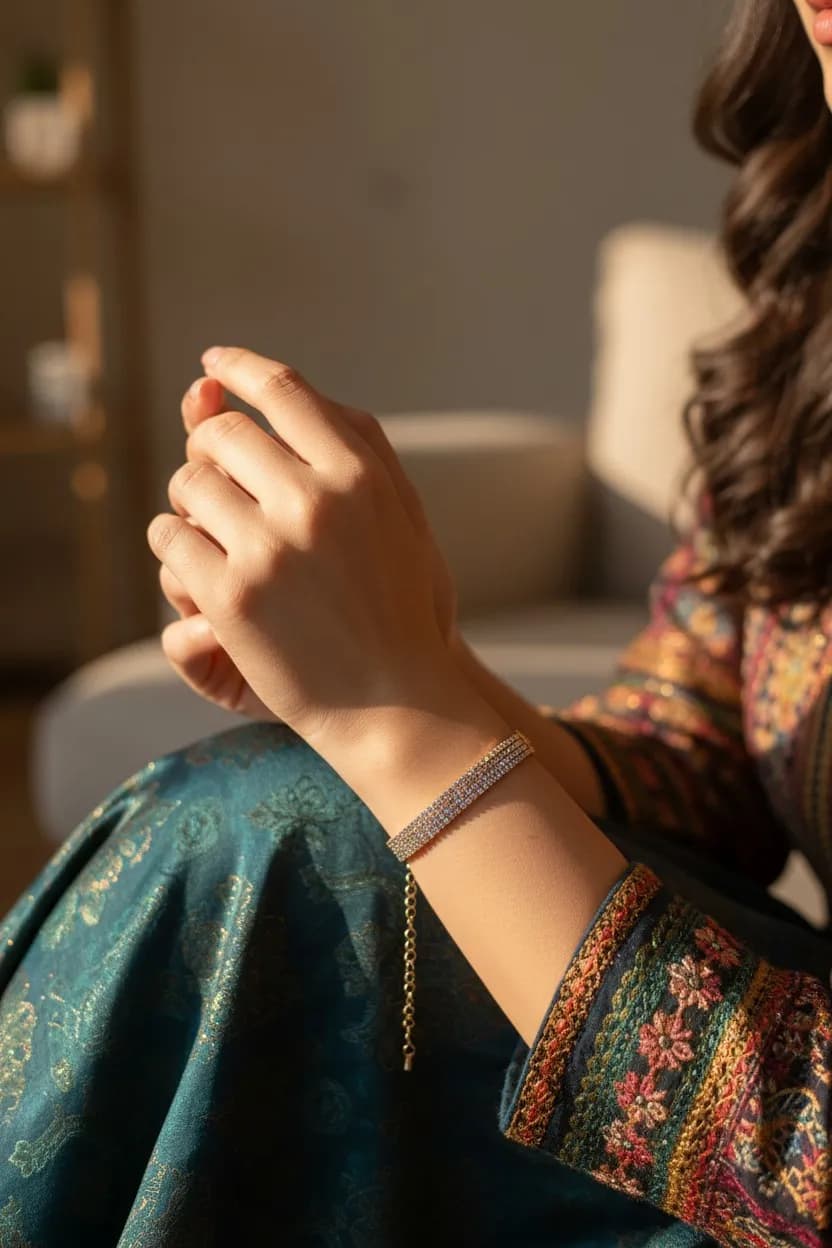 Lumina Bracelet thumbnail 3