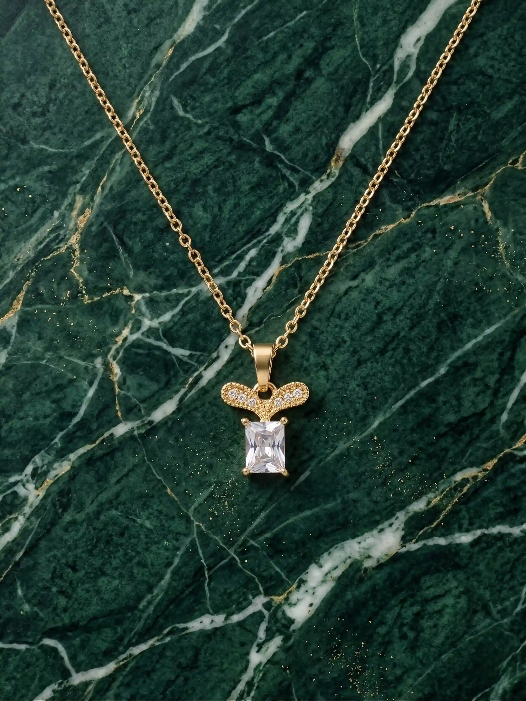 Diamond Pendant hover