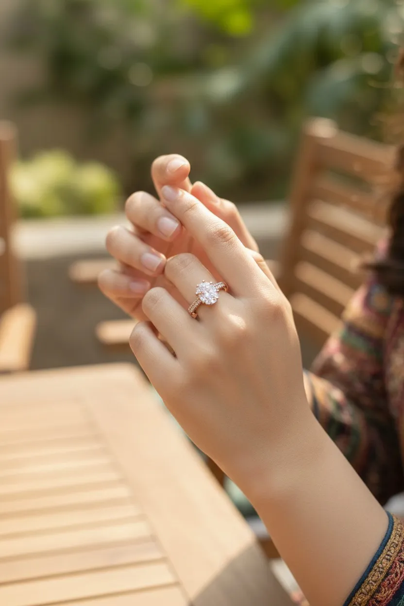 Nova Ring thumbnail 3