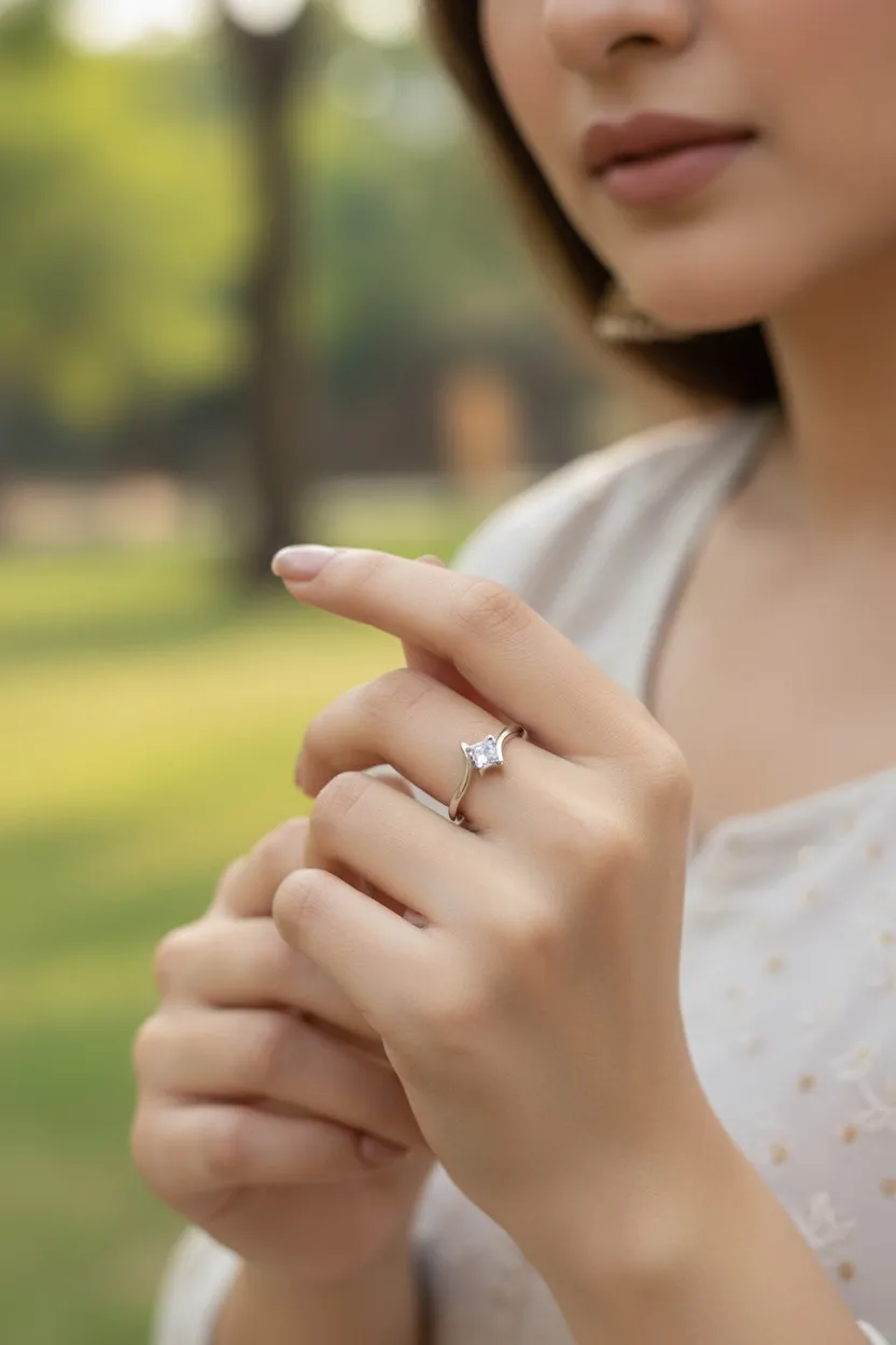 Ring of Promise