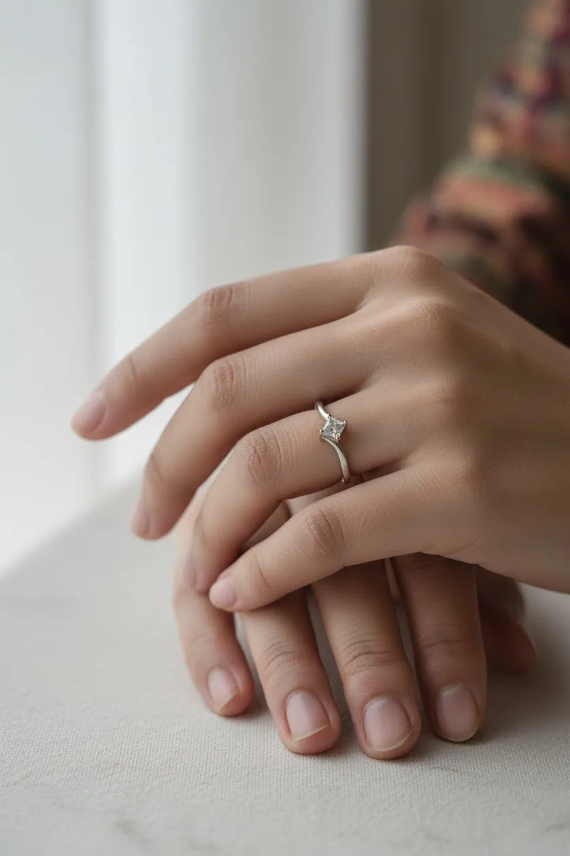 Ring of Promise thumbnail 3