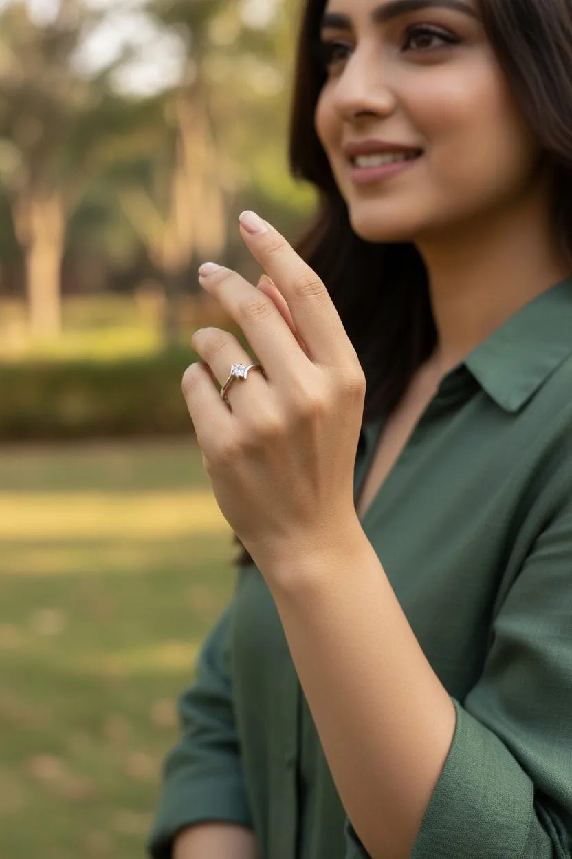 Ring of Promise thumbnail 4