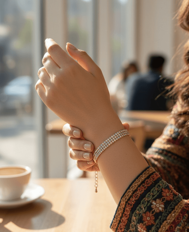 Bracelets